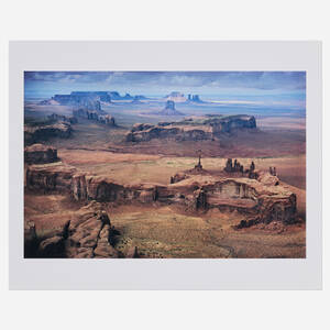 Monument Valley, Utah, USA