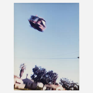 Mobile Home (Angeleno)