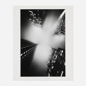 The Cross, N.Y.C.
