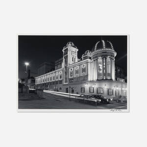 Alhambra Theatre, Bradford