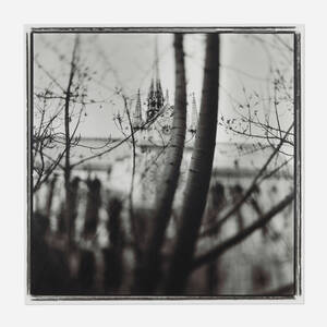 Notre Dame Study #3