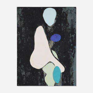 Abstracted Figure