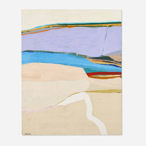Untitled (from the Hudson River School Series)