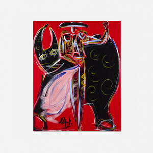 Bull y Me