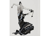 Untitled (study)