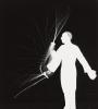 Fencing Salute * Golf drive. 1938; printed circa 1980.