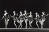 Dancer. Circa 1940; printed circa 1980.