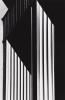 Architectural Detail, New York, from Artifacts. 1980.