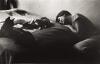 Mother and Child, New York. 1953; printed 1980s.