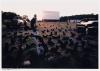 Squirrels at the Drive-in. 1992.
