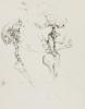 Leon Kelly, Ball Players on a Lunar Peach, (No. 624).