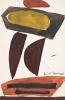Untitled (Indian Space Abstraction).