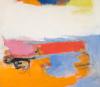 Untitled, (Abstraction).