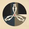 Ernest Trova, Falling Man Series, (#68).