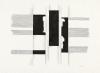 Dorothy Dehner, Abstraction.