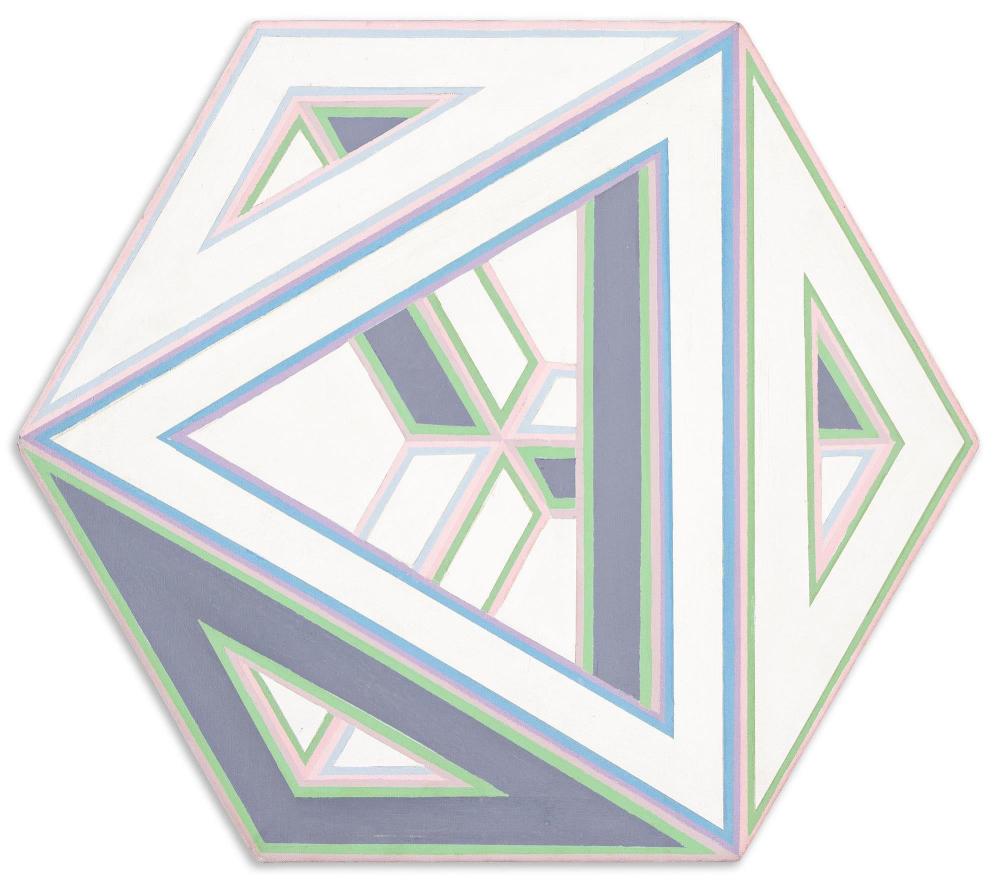 Septehedron L-B-4.