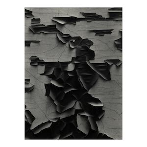 Aaron Siskind (1903-1991); 'Jerome, Arizona';