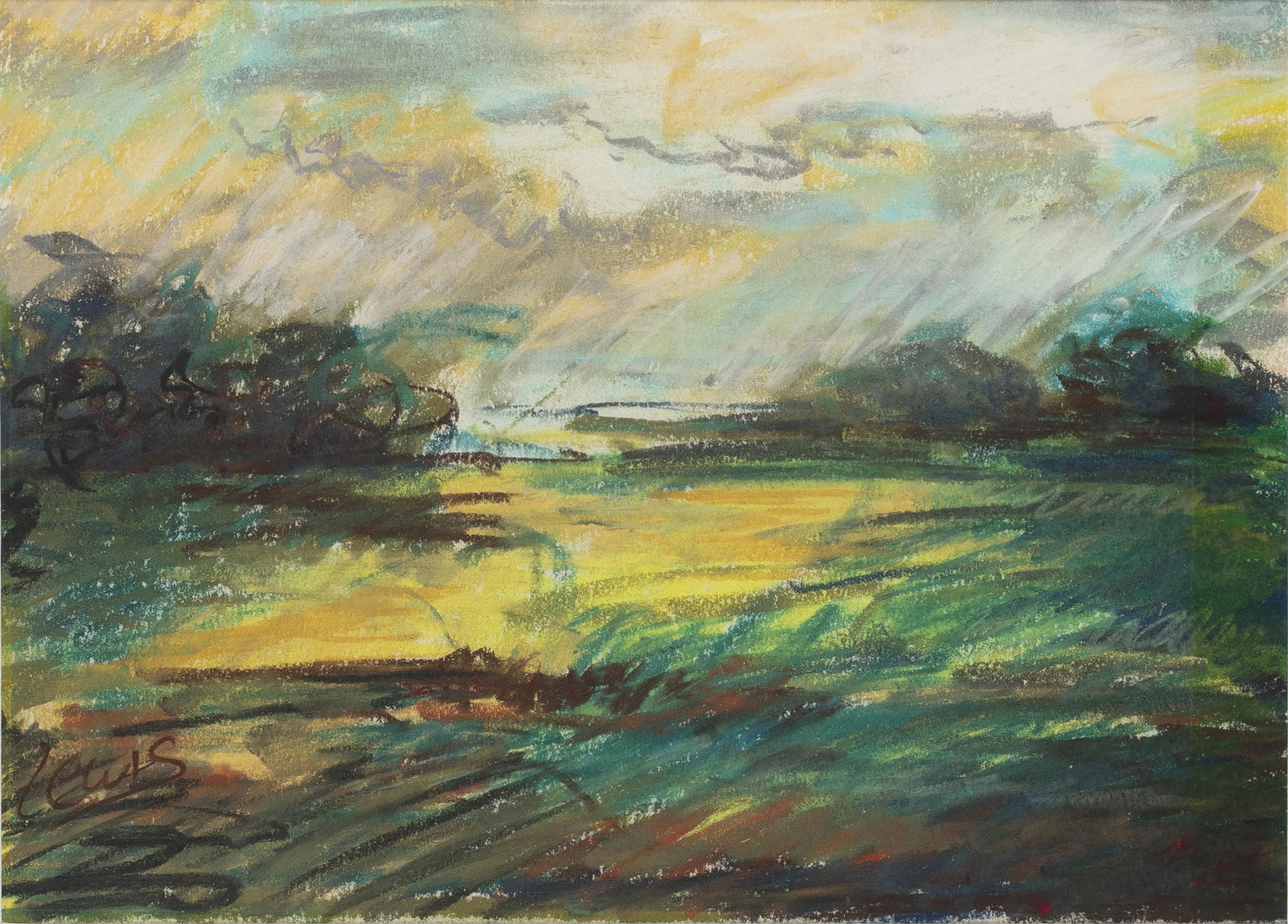 untitled, Landscape