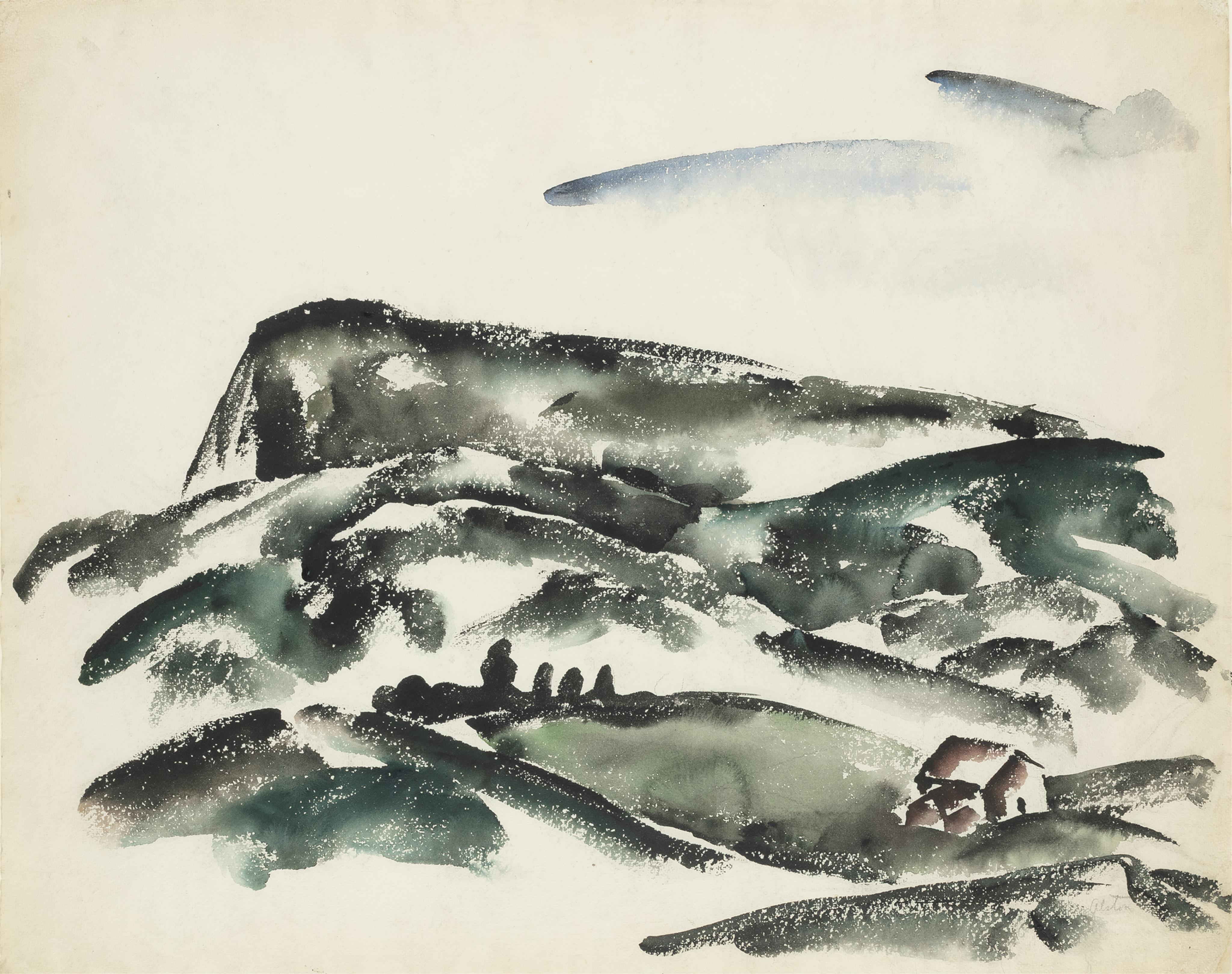 Landscape