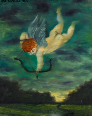 Cupid