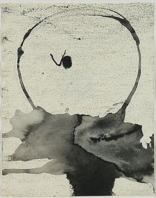 From the Blessed is the Man series, 1997.