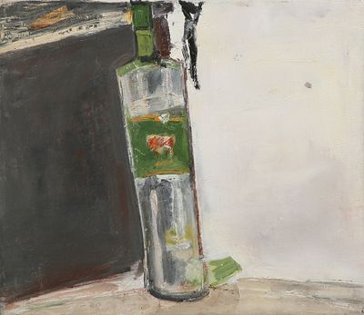 Bottle