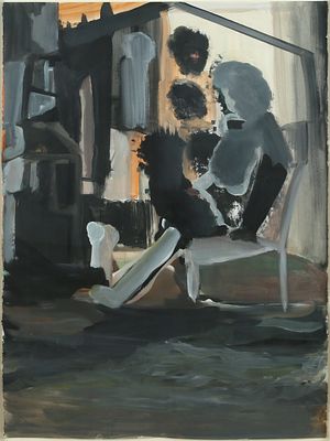 Untitled, 2006.