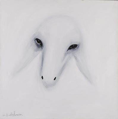 White Head