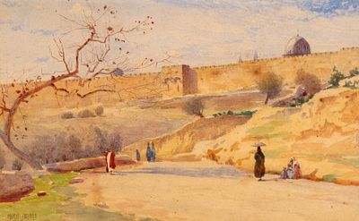 Jerusalem