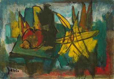 Still Life