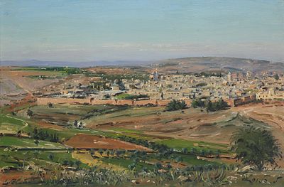 Jerusalem