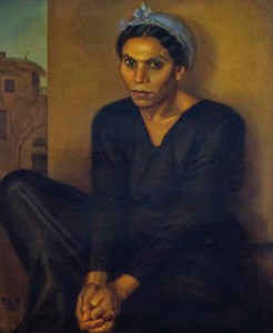 HAGUER