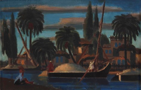 Teraat El-Mahmoudia