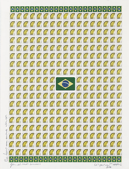 Yes…Nós Temos Banana