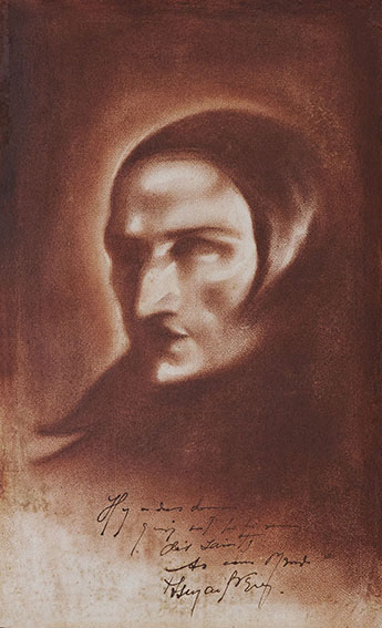 Autorretrato
