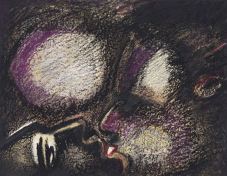 Midnight Kiss