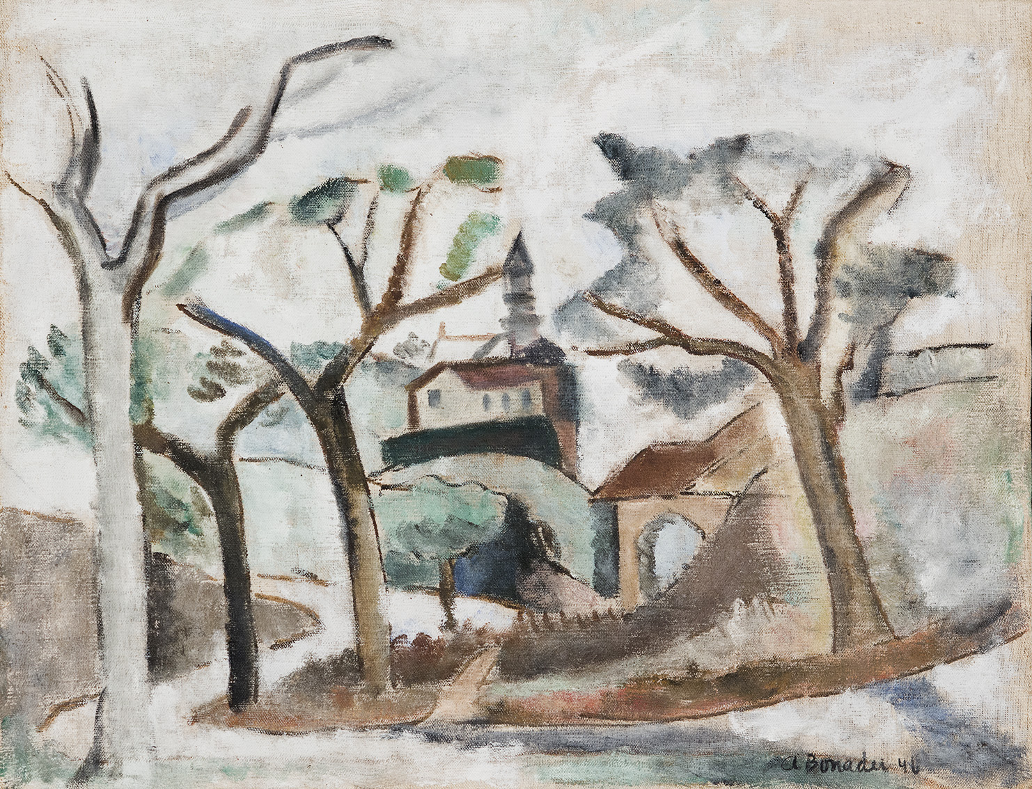 Paisagem