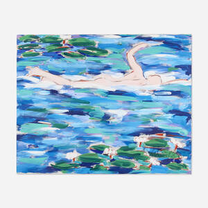 Summerswimmer