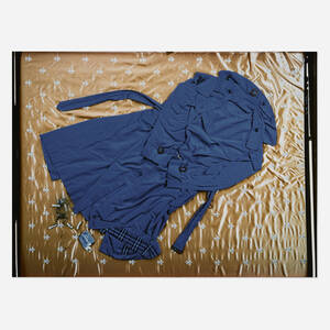 Jennifer Warnes cover of Famous Blue Raincoat
