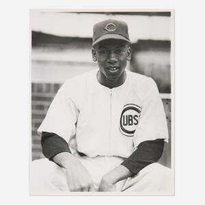 Ernie Banks (Rookie)