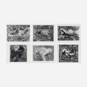 A Portfolio of Six Photographs