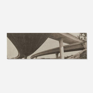 Untitled #1 (from the Freeway series)