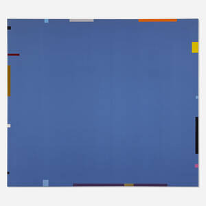 Blue Tract #7