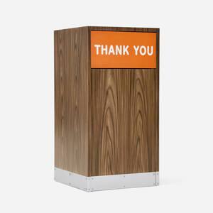 Trash Bin #3