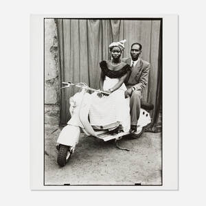 Untitled (Bamako, Mali)