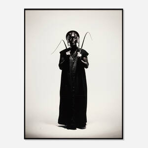 Untitled (Frame VII) (from Untitled Frames 2012-2013)