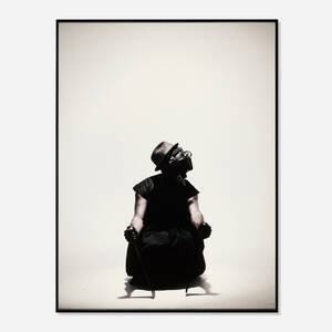 Untitled (Frame VIII) (from Untitled Frames 2012-2013)