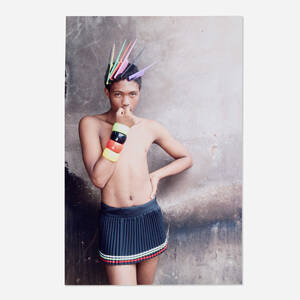 Mini Mbatha, Glebelands