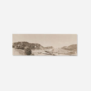 Untitled #26 (from the Freeway series)