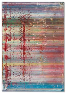 Gerhard Richter, Mohn (Poppy)